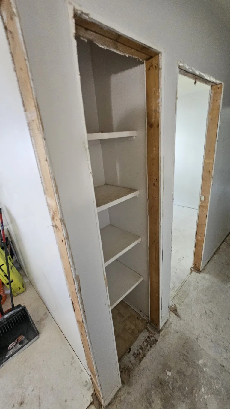 West End Renovations Edmonton