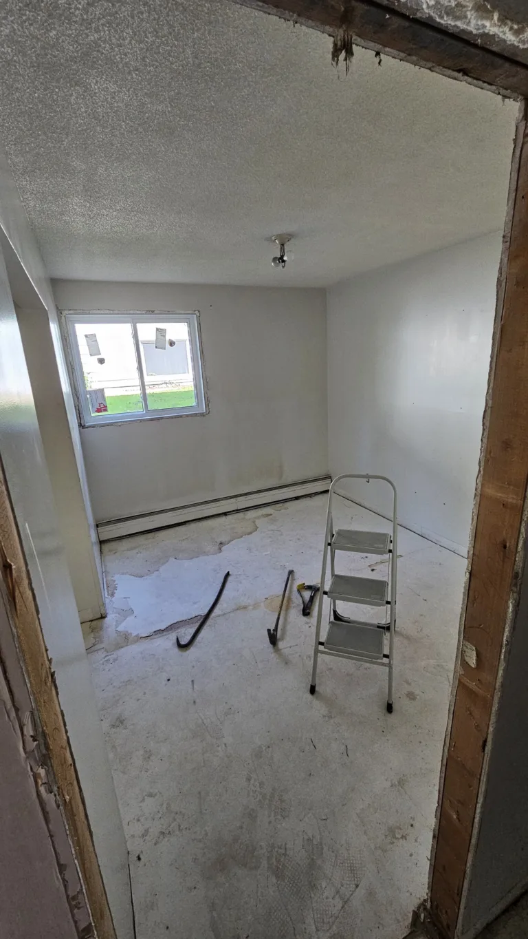 West End Renovations Edmonton