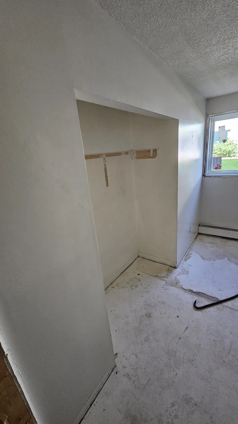 West End Renovations Edmonton