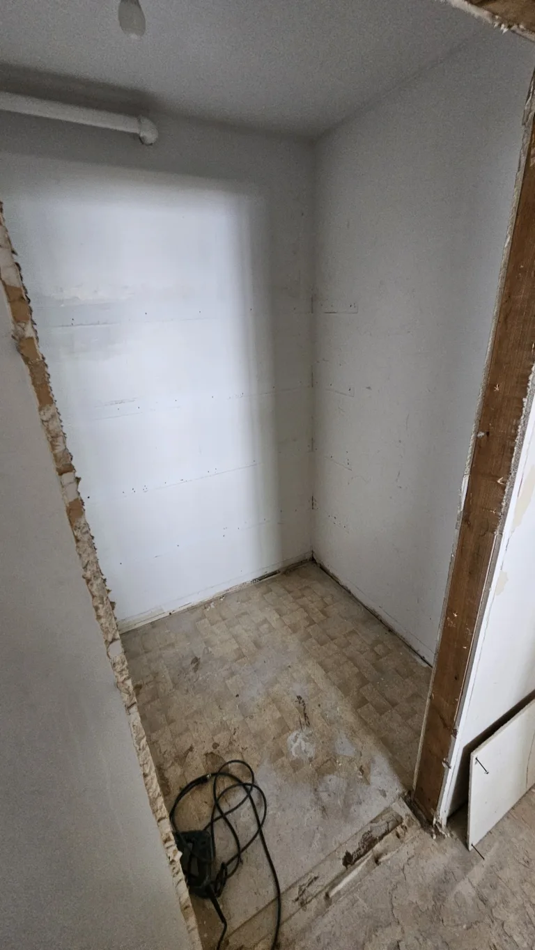 West End Renovations Edmonton