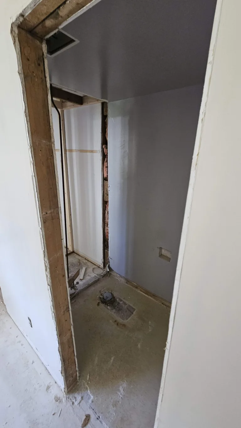 West End Renovations Edmonton