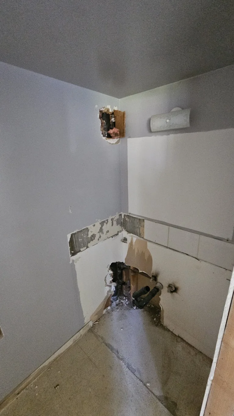 West End Renovations Edmonton