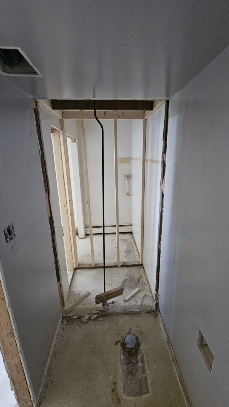 West End Renovations Edmonton