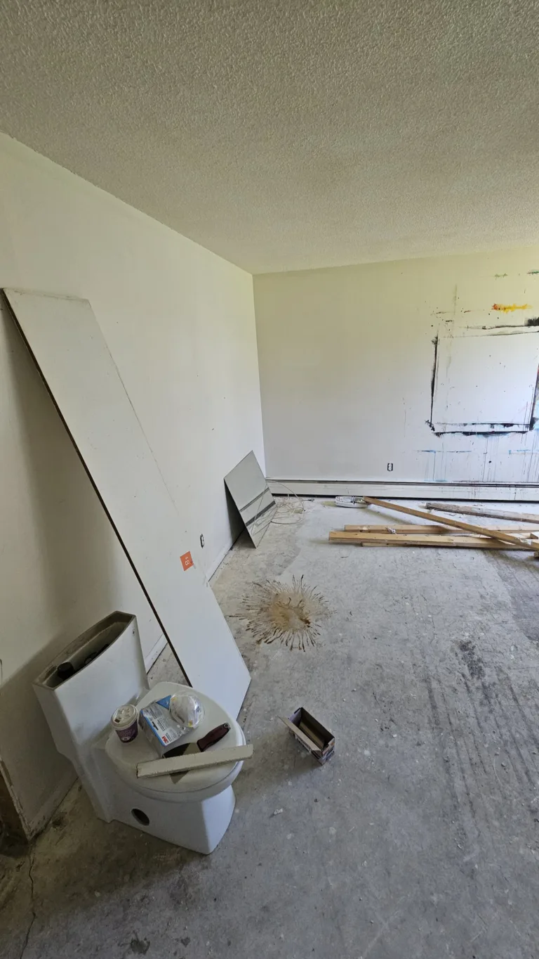 West End Renovations Edmonton