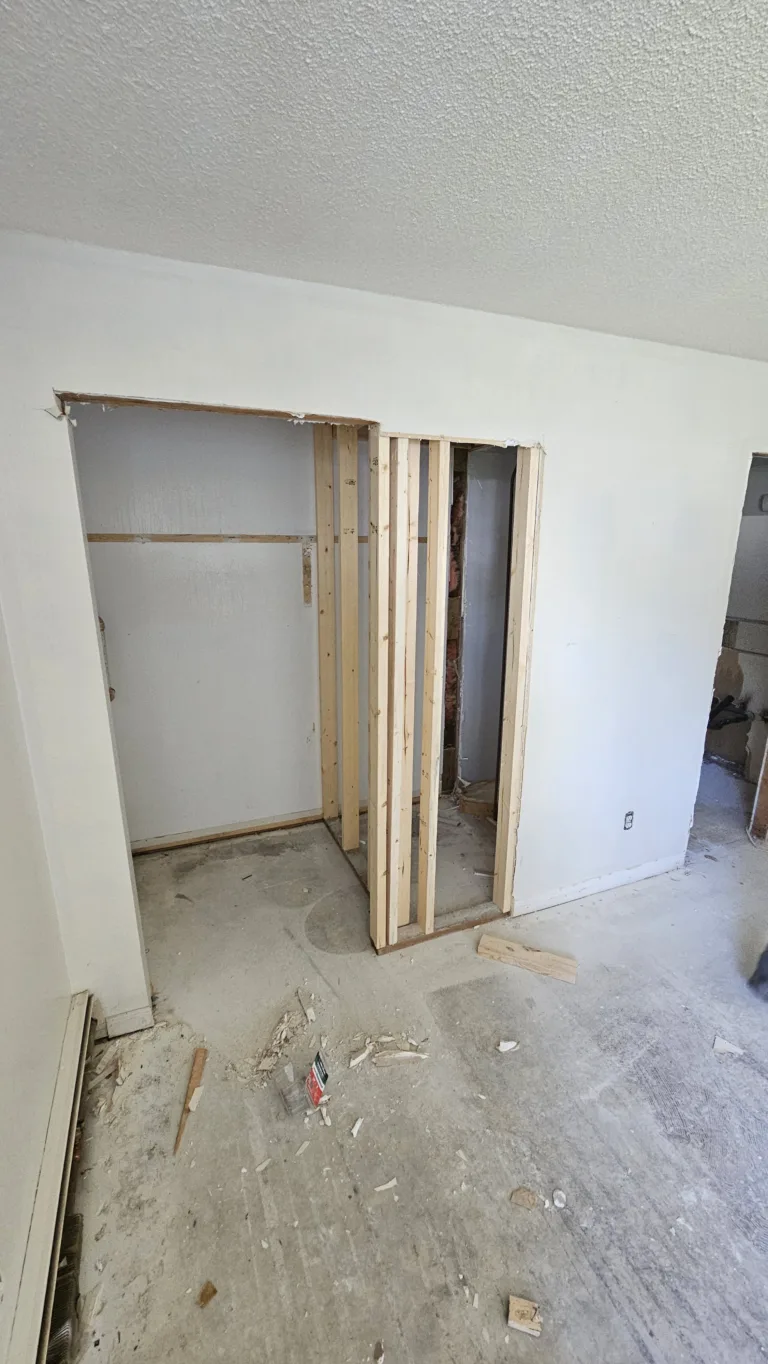 West End Renovations Edmonton