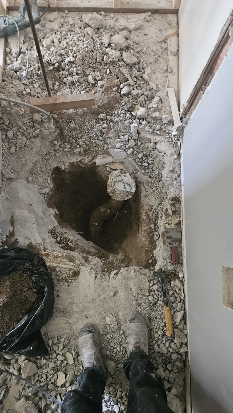 West End Renovations Edmonton