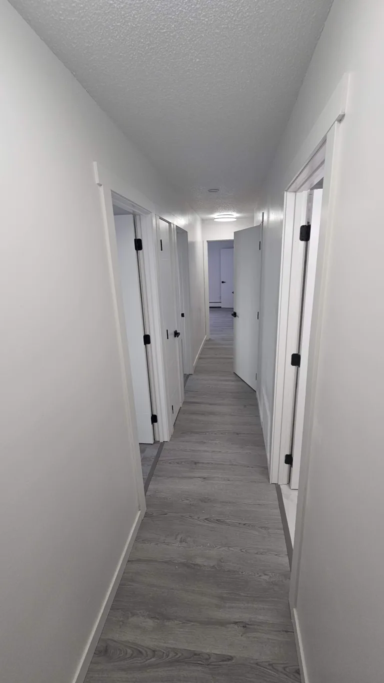 West End Renovations Edmonton