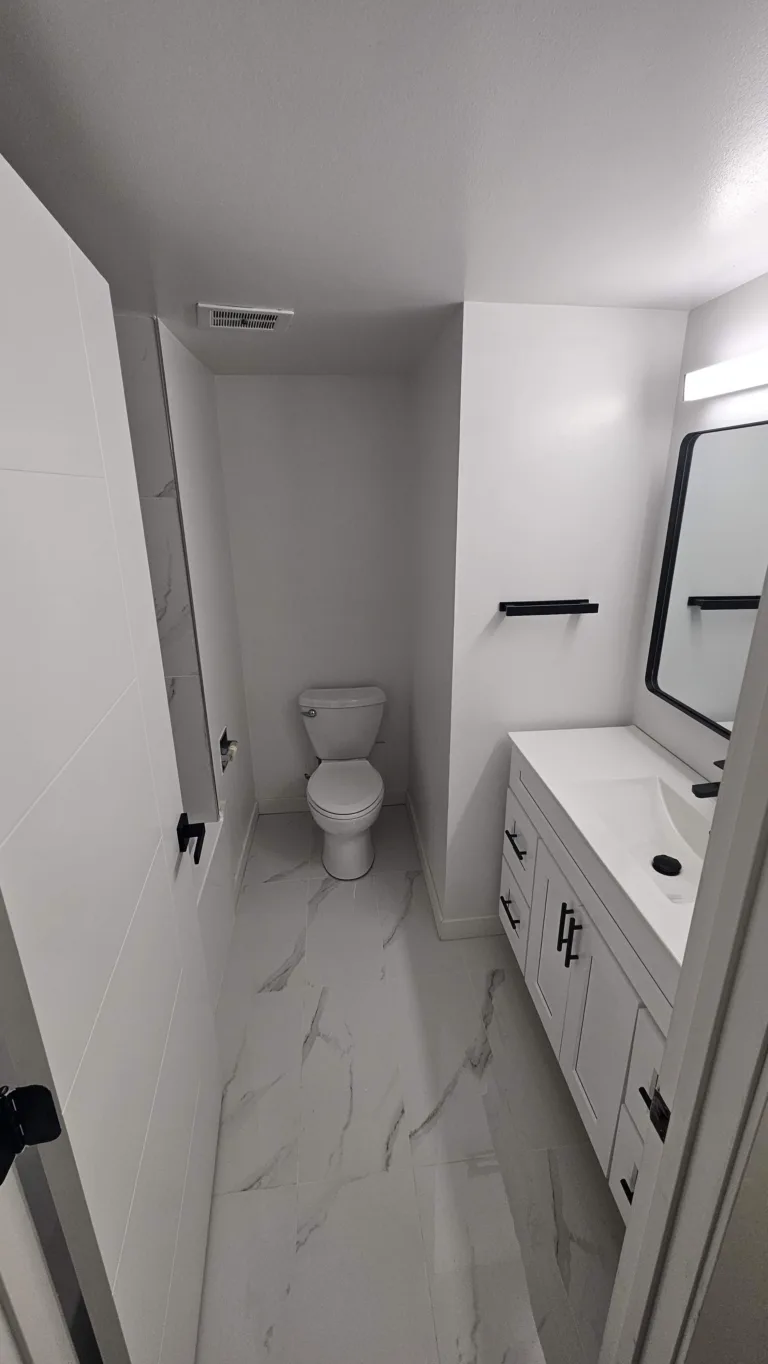 West End Renovations Edmonton