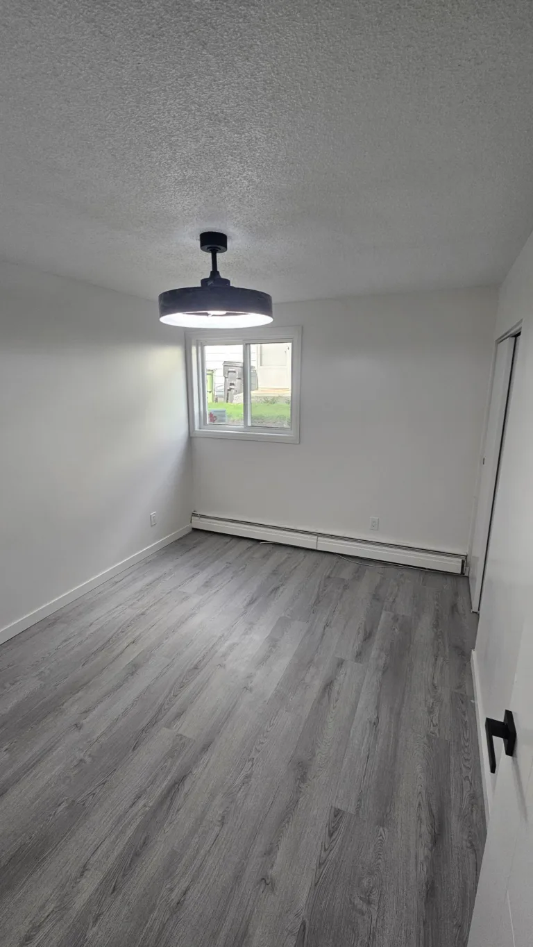 West End Renovations Edmonton