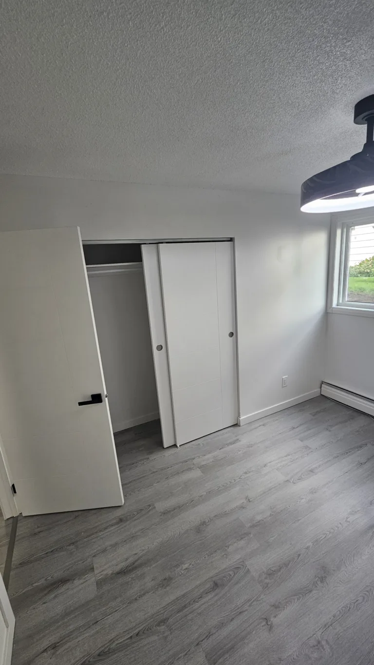 West End Renovations Edmonton