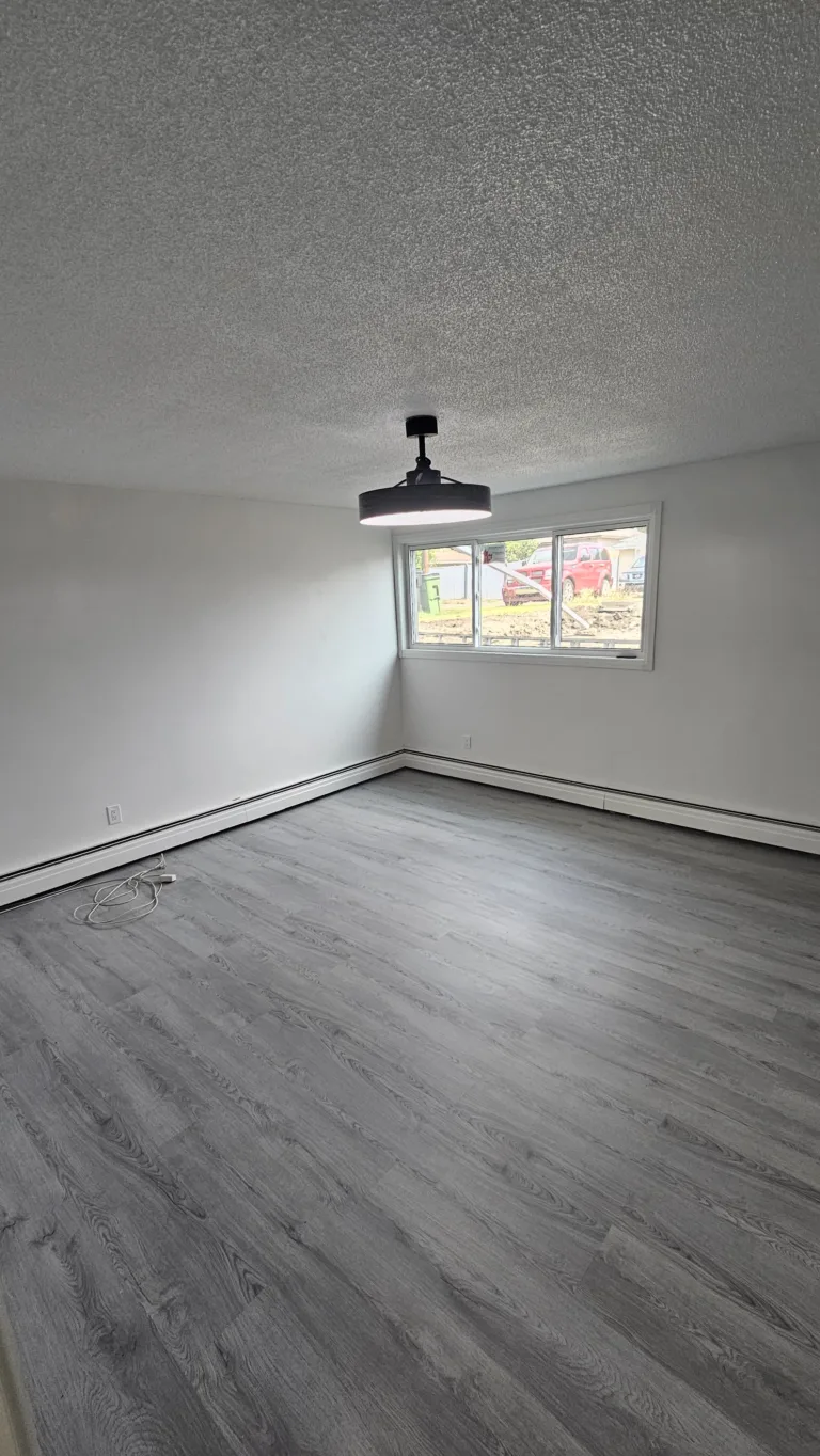 West End Renovations Edmonton