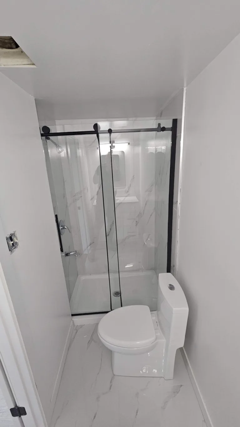 West End Renovations Edmonton